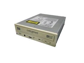 Gcd-r540b Creative Technology Cd-rom Internal Drive Quad Speed Pc2 Multimedia