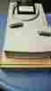 Crmc-fx162t4 Mitsumi Venus Series C122071 Parallel Ide External Cd-rom Drive
