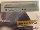 6206a Crw Acer New Cd 750519009253