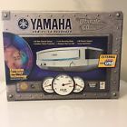 Crw-f1zux Yamaha Cd Recorder New Usb Drive