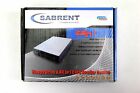 Crw-flp2 Sabrent Floppy Drive With Internal Card Reader Writer In