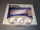 Crw2100 Yamaha Lightspeed Cd-rw Recorder