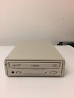 Crw2200sx Yamaha 20-10-40 Cd-rewritable Drive