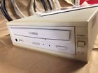 Crw8424sx Yamaha External Cd Recorder-rom-rewriter