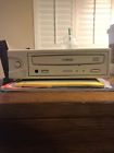Crw8824ix Yamaha External Firewire Cd Burner