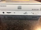 Crx-140e Sony Inch Ide Drive Preowned