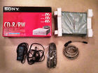Crx1750l Crx 1750l Sony External