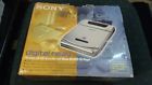 Crx10u-a2 Sony Digital Relay Recorder Player Drive Complete In Box