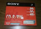 Crx175a2 Sony Cd-r-rw-cd-rom Combo Drive