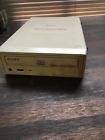Crx2100u Sony Cd-rw Drive Serial