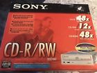 Crx210a1 Sony New Unopened