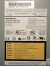 Crx210e1 Crx210e Sony Ide Pata Internal Cdrw Drive