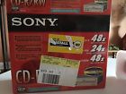 Crx215a1 Sony Cd R-rw Drive 027242614239