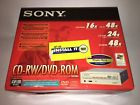 48x24x48x Crx216e Sony Atapi 5.25
