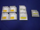 Dw-g520a Crx850e Sony H-l And Other Lot 8 Dvd-rom Cd-rw Laptop Drive Ujda755