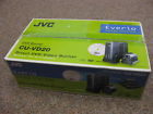 Cu-vd20u Jvc Dvd Burner Everio 0 46838 03000
