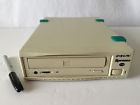 Cw-7502 Sony External Firewire Cd-rw