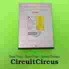 Cw078d Cyberdrive Black Bezel Ide Parallel Ata Pata Cd-rw Optical Disc Drive