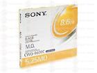 Cwo-8600c Sony Lot Of 2