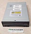 Dcr-521 Sanyo Nu Model Ide Drive Black Bezel Tested Free Shipping