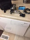 Dcr-dvd610 Sony Hybrid Movie Recorder