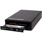 Ddbd-r-drive 8x Delkin External Blu-ray 750323668240
