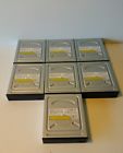 Ddu1681s Sony Lot Of 7