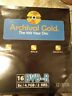 Ddvdr Delkin Archival Gold Disc New Unwrapped To Take Pictures