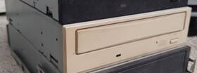 01234 Dell Internal Ide Cd-rom Drive