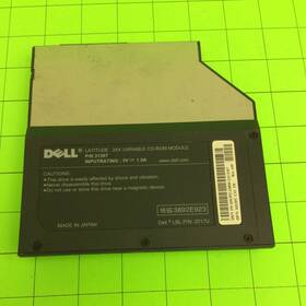 03139t Dell Latitude 24x Optical Disc Drive