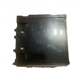 Dell 059gdd Slim Cd-rom Optical Drive Module Caddy 59gdd Rev A02 Untested