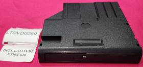 06u208 Dell Original Cd-rw Dvd-rom Player Drive For Latitude C500 C510 C600 C610