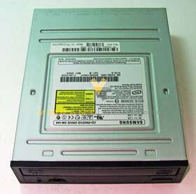 Dell 06x923 Dvd/cdrw Combo Drive Vt