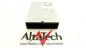 1.44mb Dell 07t326 Poweredge 700 Floppy Disk Drive