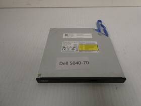 Du8d5lh Dell 09dv55 Optiplex 5040 Sff Dvd-rom Drive W Bezel