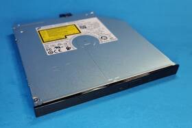 09whkm Dell Poweredge R230/r420/r620 Server Internal 8x Sata Dvd-rom Drive With Clip 9whkm