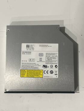 Ds-8d3sh Dell 0f77dh Dvd-rom Drive Slim Sata Optical