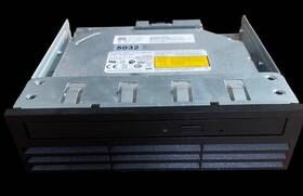 0432k1 Dell 0h3m87 Ultra Slim Dvd-rom Optical Drive For Poweredge Server And
