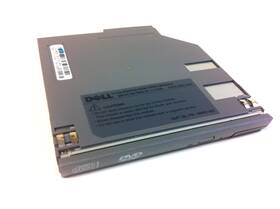 Latitude14.1 Dell 0h9029 Inch D630 Pp18l 600m Cd-dvd-rom 8w007-a01 Drive 8w007 - Xp532 149