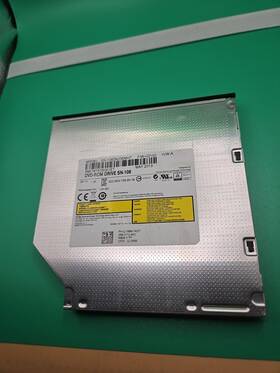 Sn-108 Dell 0hnm0 Dvd-rom Drive Precision Xeon T3600 Inch Grade A