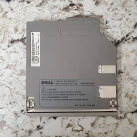 Ds-8w1p Dell 0jw884 Genuine Oem A01 Dvd-rw Cdrw Media Drive 07c