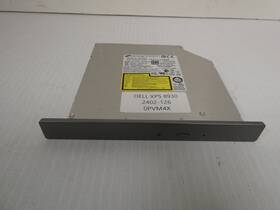 2402-126 Dell 0pvm4x Xps 8930 Super Multi Dvd Writer Drive - Pvm4x Silver