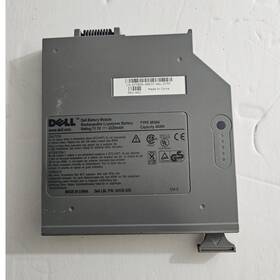 0r4r084 Dell Internal Laptop Cd/dvd Optical Drive Module Dvd-rom Gray