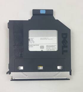 0t99yy Dell Optiplex 3010 3020 7010 7020 9010 9020 Sff Dvd-rom Drive With Bezel