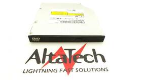 0twxr6 Dell Poweredge R710 Server Slimline 12x Sata Dvd-rom Optical Disk Drive