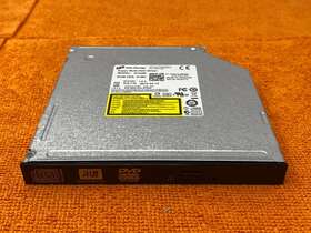 0v3171 Dell Slim Sata Dvd-rw Drive For Sff Optiplex 990 3010 7010 9010