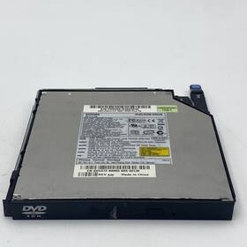 0xg372 Dell 8x Ide Slimline Dvd-rom Drive Xg372