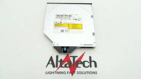 0xtd0c Dell Poweredge R610 Dvd-rom 8x Slimline Optical Disk Drive