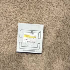 15km9 Dell Internal 5.25in Sata Dvd-rom Dvd R/rw 16x Optical Drive Black