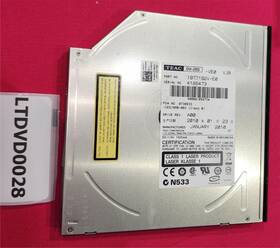 1977192v-e0 Dell Ltdvd0028 - 0g4gtd Teac Sata Dvd-rom Drive